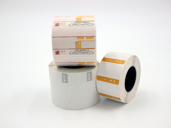 你知道各種不干膠貼紙標簽的功能主要有哪些？